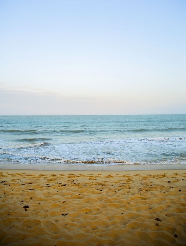 HORIZONTE PRAIEIRO