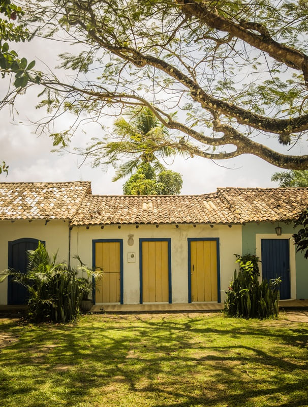 CASAS EM TRANCOSO