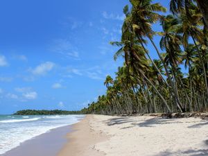 BAHIA PRAIA