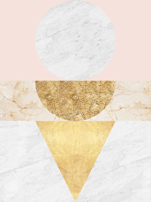 POLÍGONO MINIMAL XIV
