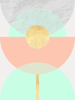 POLÍGONO MINIMAL XV