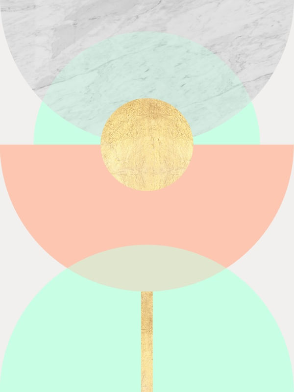 POLÍGONO MINIMAL XV