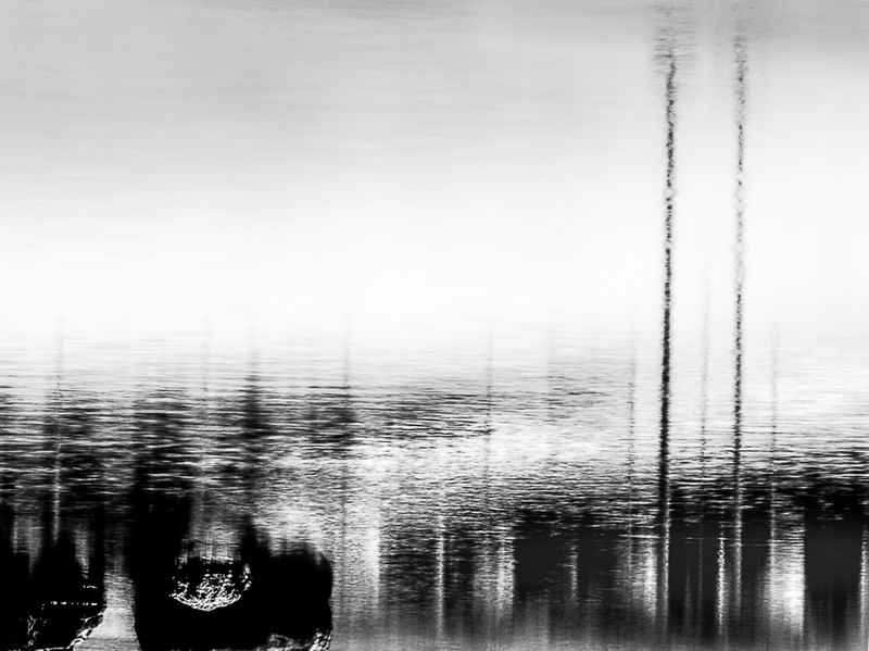CIDADE REFLETIDA