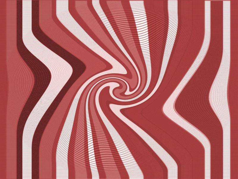 GEOMÉTRICO EM MOVIMENTO 01 ARTISTA GLORIA RIMES