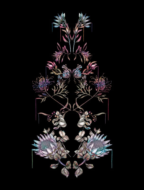MUZI SPINE
