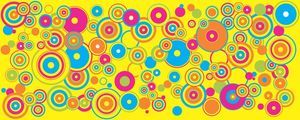 PSYCHEDELIC Y
