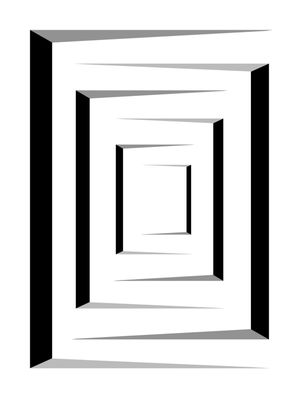 PORTAS DO ESCURO