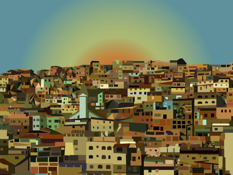 URBANOS1