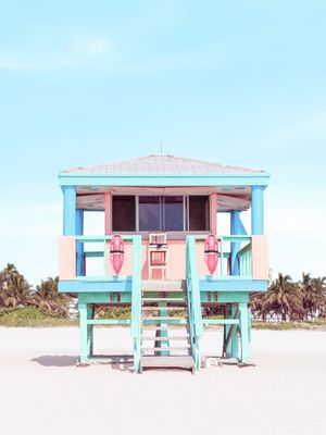 SOUTH BEACH