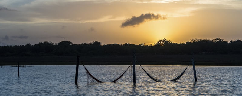 NASCER DO SOL NO PARAÍSO