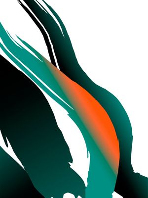 VÉU DE CORES 2