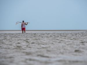 PESCADOR DE SIRI