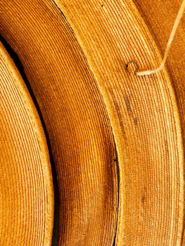 A CORDA IV
