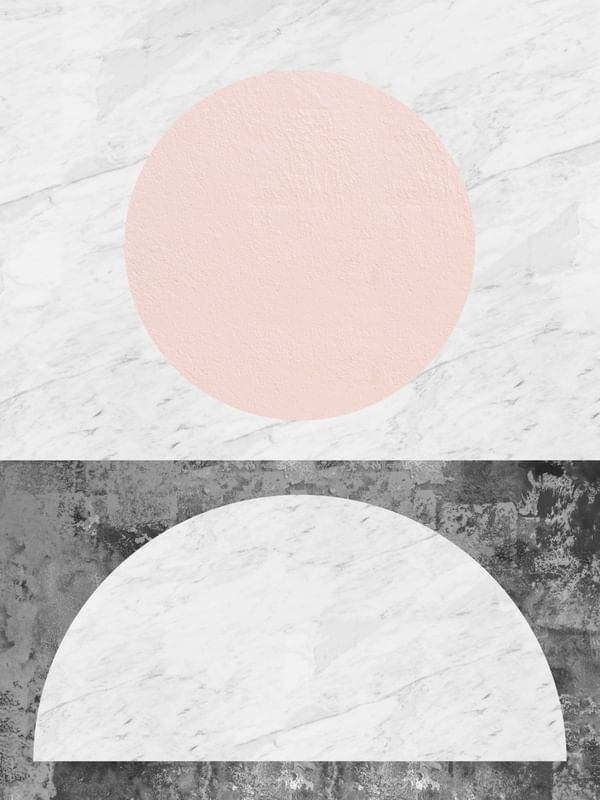 POLÍGONO MINIMAL XVI