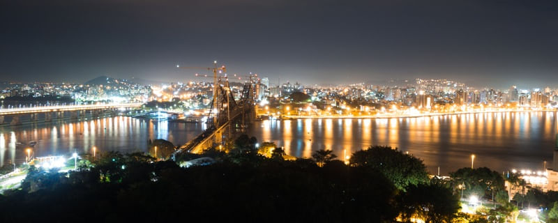 A PONTE NOTURNA 2