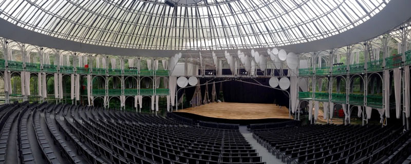 OPERA DE ARAME 00