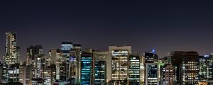 SÃO PAULO - PANORÂMICA