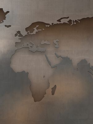 MAPA MUNDI - PARTE 2