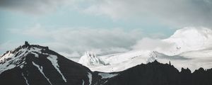 HVANNADALSHNUKUR