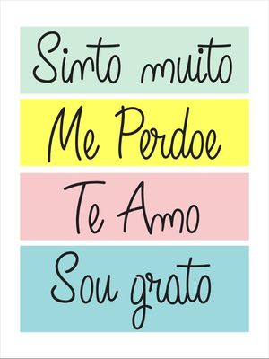 ORAÇÃO HOPONOPONO