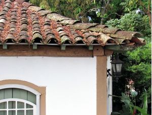 PIRENÓPOLIS V