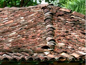 TELHADO COLONIAL