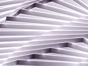 LUZES EM ESPIRAL