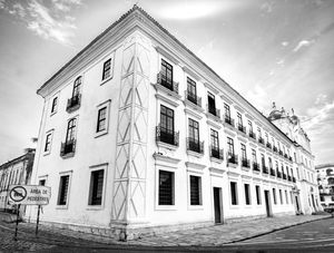 MUSEU DE ARTE SACRA, BELÉM, PARÁ