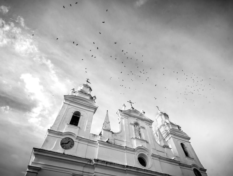 IGREJA DA SÉ. BELÉM, PARÁ
