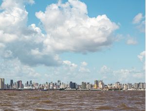 BELÉM PANORAMICA