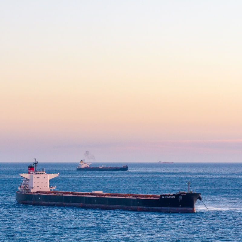 3 NAVIOS - 02 DE 02