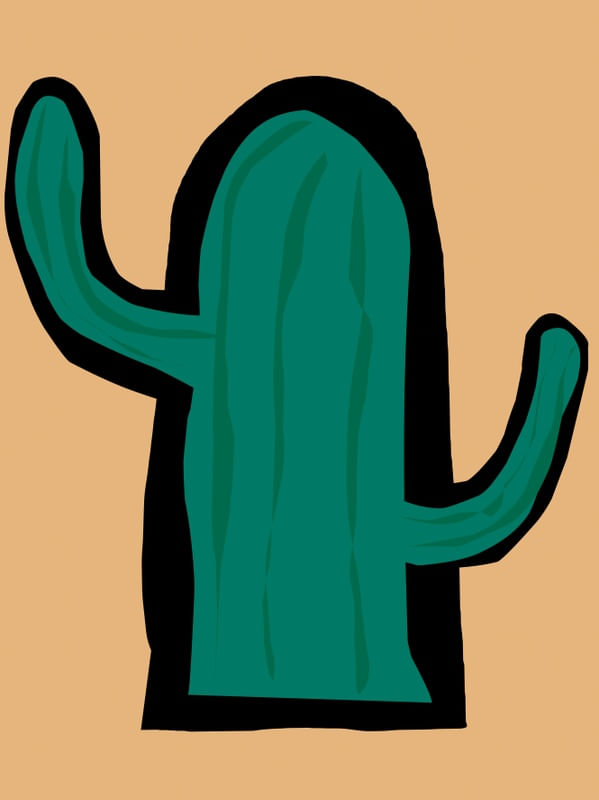 CACTUS MINI
