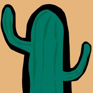 CACTUS MINI 2