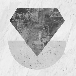 POLÍGONO MINIMAL XVII