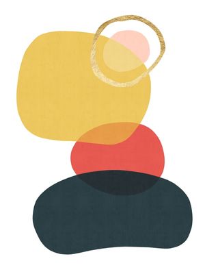 HARMONIA ABSTRATA