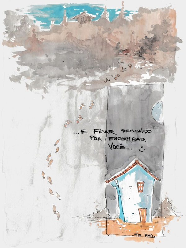 DESCALÇO