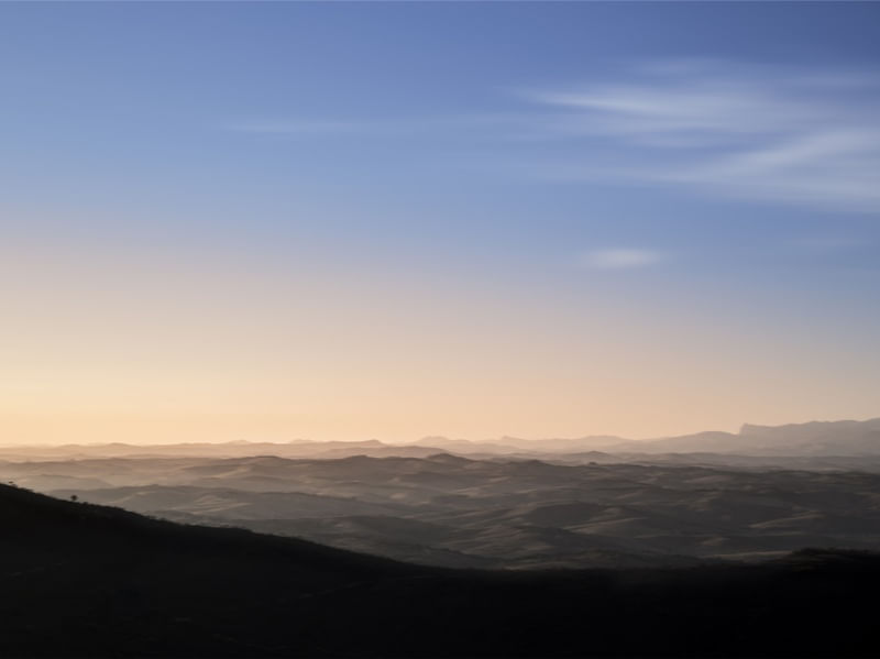 AVISTANDO O PICO PAPAGAIO