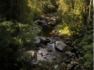 CAMINHOS DA SERRA