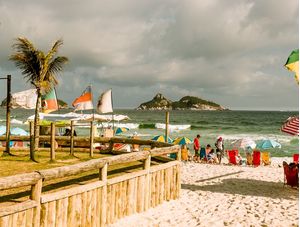 PRAIA DO PEPÊ