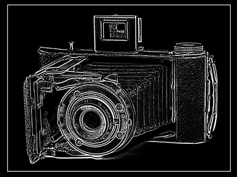 FOTO VINTAGE