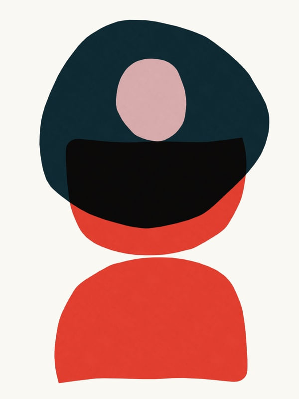 HARMONIA ABSTRATA I