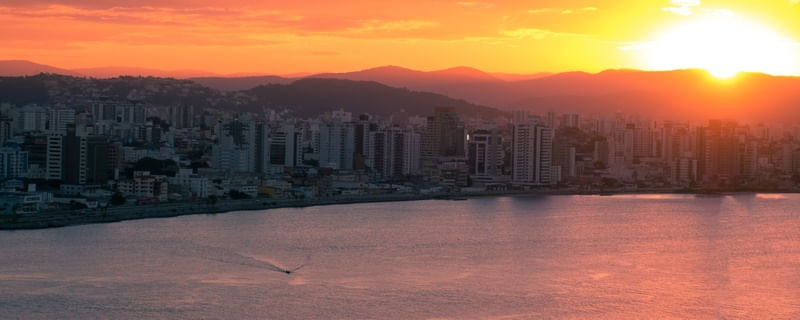 BLAZING SUNSET 2
