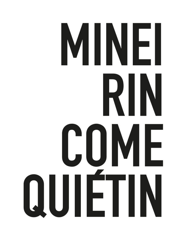MINEIRÊS