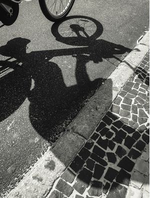 CICLISTA - PB