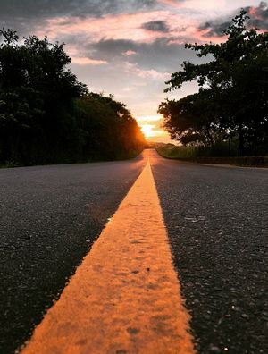 TRUST YOUR JOURNEY