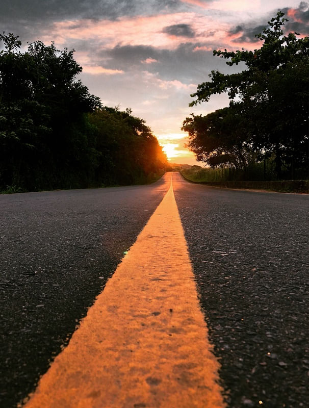 TRUST YOUR JOURNEY