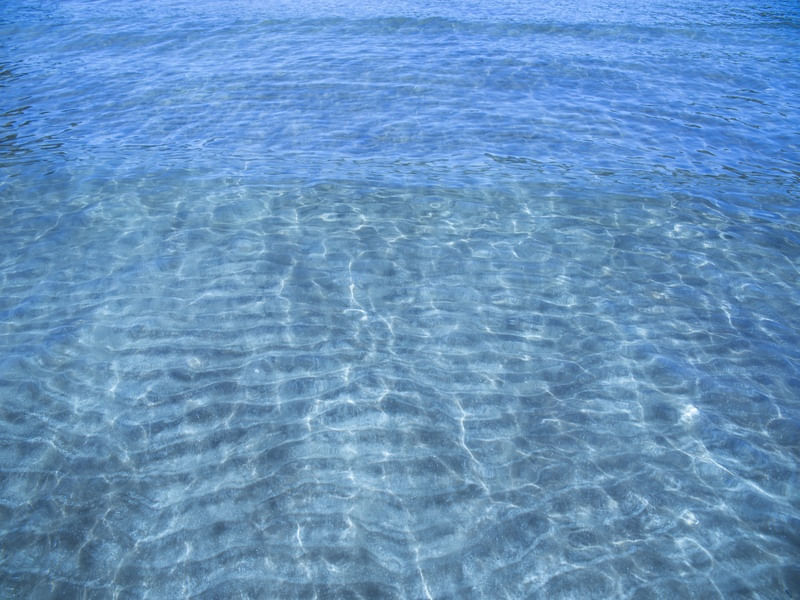 AZUL REFRESCANTE
