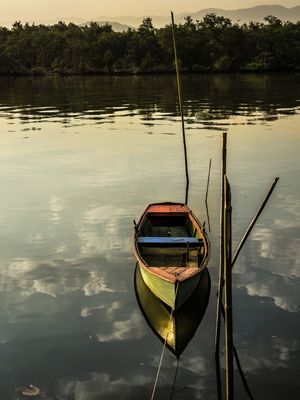 SOSSEGO CAIÇARA