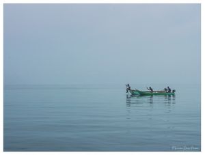 PARA O HORIZONTE