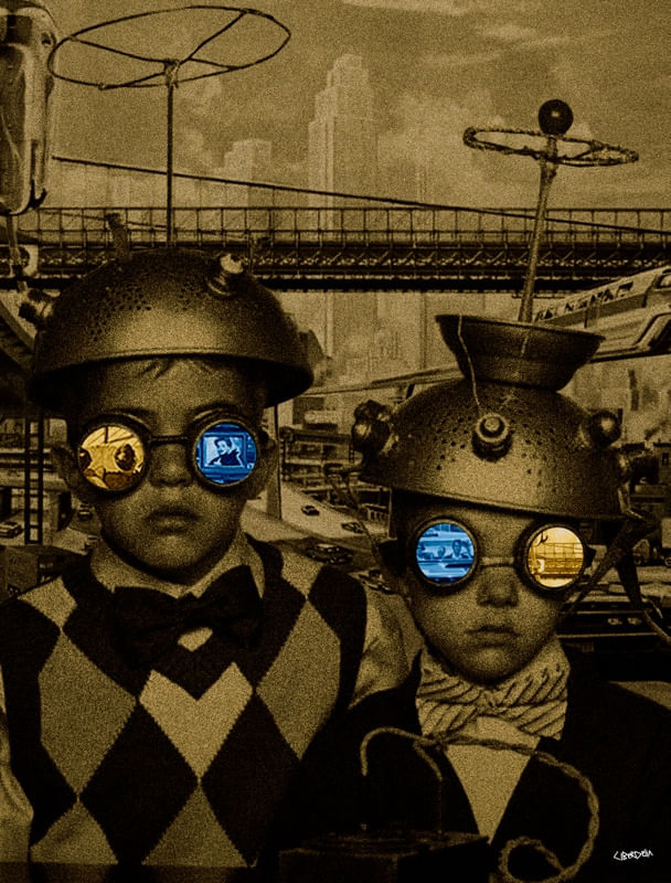 FUTURISMO